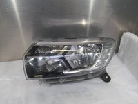 фото thumb №1, Dacia sandero / logan ii lift 16-20 фара лампа левый перед левая c409