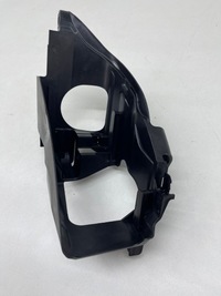 фото thumb №10, Audi q7 4l стекло фары карман направляющая кронштейн каркас лампы левый