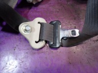 Subaru forester 3 07- ремень безопасности перед правый  передний 7r3010-p в Украине, фото thumb