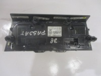 Панель обдув кондиционера vw passat b8 5g0907426aj Доставка, фото thumb