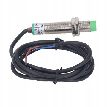 Индуктивный датчик приближения M12, 5 шт., 1 шт.