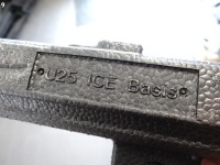 Mini countryman iii u25 23- абсорбер усилитель пена балка бампер перед Цена, фото thumb