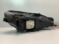 фото thumb №8, Audi a5 8w лампи перед передні full led повний uk