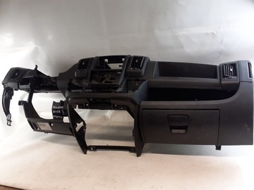 фото thumb №8, Панель раздаточная peugeot boxer ii