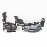 фото thumb №7, Направляющая воздушный vag audi q5 fy оригинальный 80a121674h