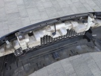 Mitsubishi outlander 2 06-10 бампер передний перед x42 Недорого, фото thumb