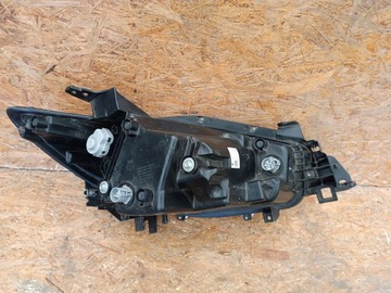 фото thumb №12, Mazda cx5 cx-5 лампа фара лівий перед eu ka1l51040c