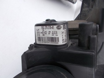 фото thumb №13, Фара лампа opel astra iii h рестайлинг fl 2szt европа