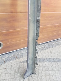 фото thumb №7, Молдинг поріг ліва bmw g20 g21 m-pakiet