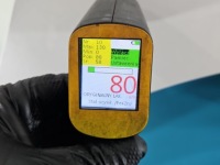 фото thumb №6, Крыло перед правый ford edge ii mk2 белый 17r