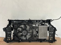 Купити Ремінь передній балка комплект радіатор renault clio v 19- 1.6 sce e-tech, фото thumb