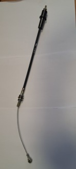 Купить Linex 32.20.18 трос газа opel kadett d, фото thumb