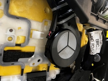 фото thumb №9, Сидіння сидіння пасажира вентильований подушка безпеки з підігрівом lr evoque ii l551