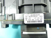 фото thumb №9, Перемикач audi a8 d3 4e0953503b, 4e0953549