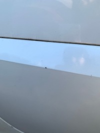 фото thumb №8, Renault koleos i дверь правая задние цвет аксессуар