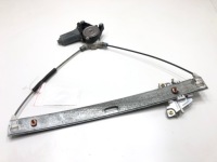 фото thumb №3, Підйомник скло лівий перед mazda tribute suv 00-08