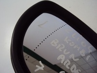 фото thumb №7, Дзеркало ліва renault clio iv 7 pin tecnf