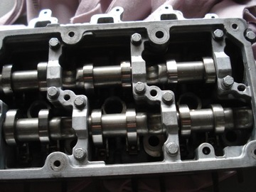 фото thumb №7, Головка vw audi 2.0 tdi cjc cgl cff 03l103373j v300