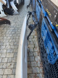 фото thumb №15, Tesla x plaid капот