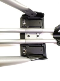 фото thumb №11, Кронштейн na велосипед багажник thule mitsubishi новий оригінальний номер