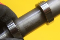 фото thumb №9, Вал распределительного вала впускной  mini cooper r55 r56 toyota bmw 1.6d n47c16a 8575437