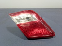 фото thumb №1, Toyota camry xv40 лампа задняя левая задняя внутренняя usa