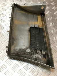 фото thumb №7, Молдинг na крыло левый mercedes r129 оригинальный номер 1296900140