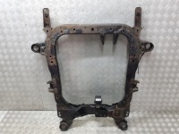 фото thumb №4, Подрамник подрамник перед saab 9-3 1.9 tid