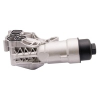 фото thumb №5, Корпус фильтра радиатора масла алюминиевый do 14-19 mini cooper bmw i8 x1