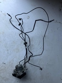фото thumb №1, Насос abs провода opel corsa f 1.2 vti 9836177780