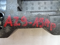 фото thumb №6, Citroen ds5 вкладыш колеса запасного домкрат 9672902480