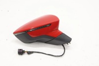 фото thumb №3, Seat leon iii дзеркало праве ls3h