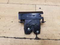 фото thumb №2, Замок крышки багажника задняя renault laguna iii