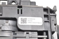 фото thumb №8, Volvo v60 перемикач комбінований стрічка 31456030 31343218