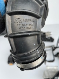 фото thumb №3, Sorento iii 2.2 труба wąz воздухозаборник воздуха 28130-s1300