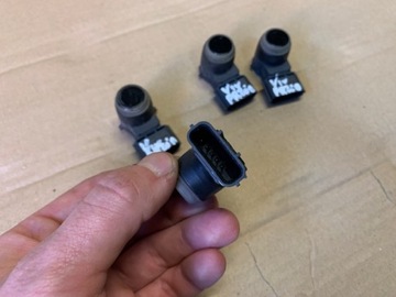 фото thumb №8, Honda cr-v iv датчик заднього ходу паркування 12-15 pdc 39680-tvo nh731p