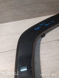 фото thumb №7, 7486. rav4 планка крыло правые зад 75605-42200