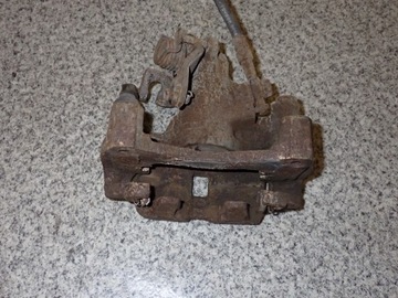 фото thumb №6, Toyota corolla e11 98-01 суппорт тормозной задний r