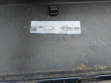 фото thumb №9, Bmw 3 g20 g21 универсал m набор бампер задний зад