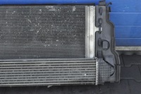 фото thumb №8, Volvo s60 v60 v70 s80 1.6 t3 t4 комплект радіатор