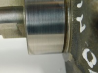 Wał колінчастий номінальний opel insignia a 2.0 cdti zafira c astra j a20dtr в Україні, фото thumb