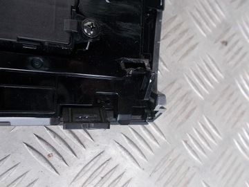 фото thumb №5, Hyundai tucson iv экран панель кондиционера 20-