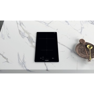 Встраиваемая индукционная варочная панель Whirlpool WS Q0530 NE