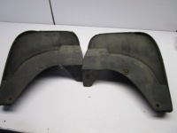 фото thumb №3, Mazda 323 c 94r- брызговики перед kpl hb 3d