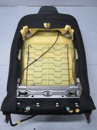 фото thumb №7, Kia sportage iii спинка сиденье подголовник левый / правый