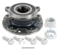 фото thumb №1, Підшипник колеса перед r155.119 snr