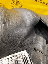 фото thumb №7, Изоляция шумоизоляция шумоизоляция ниша колеса заднего правая bmw 5 g30 m5 f90