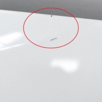 фото thumb №6, Nissan leaf ze0 кришка багажника 2016 k0100-3nlmb
