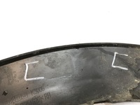 фото thumb №9, Mazda cx3 cx-3 15- молдинг крыла правый перед правая передняя d10e-51w21