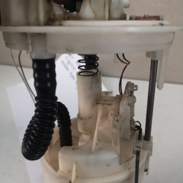 фото thumb №8, Насос топлива renault master 2.3 dci 172026934r